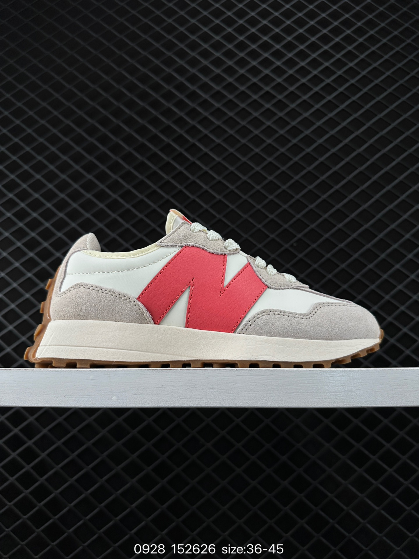 New Balance MS327